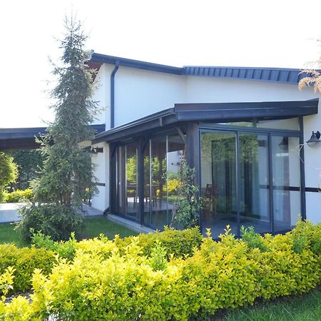 Sapanca Cayir Cimen Otel Экстерьер фото