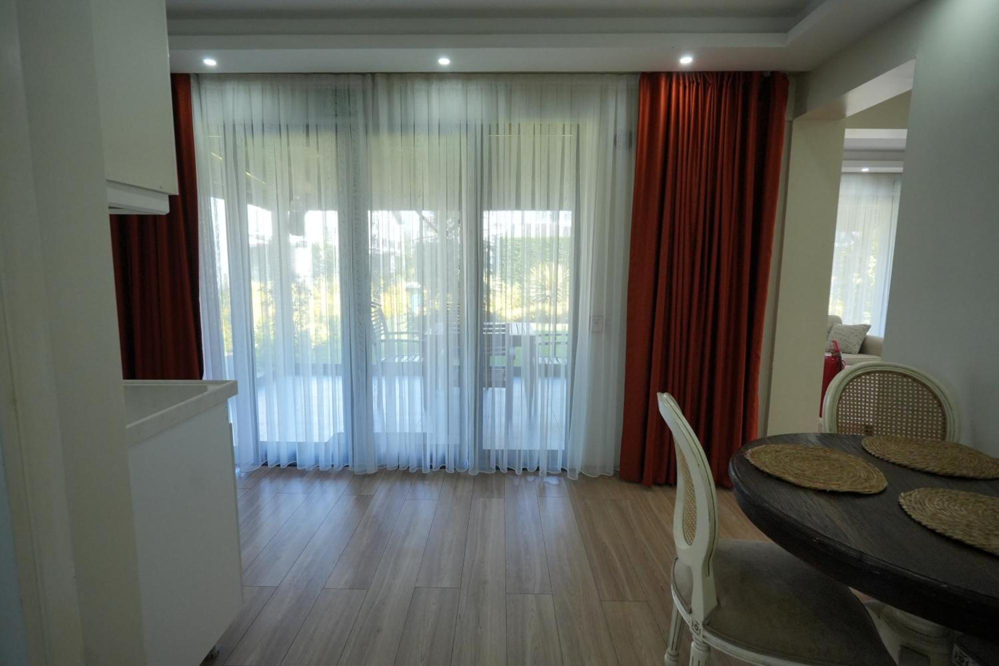 Sapanca Cayir Cimen Otel Экстерьер фото