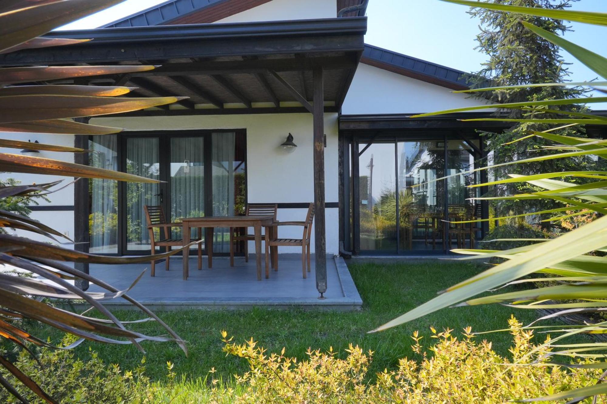 Sapanca Cayir Cimen Otel Экстерьер фото