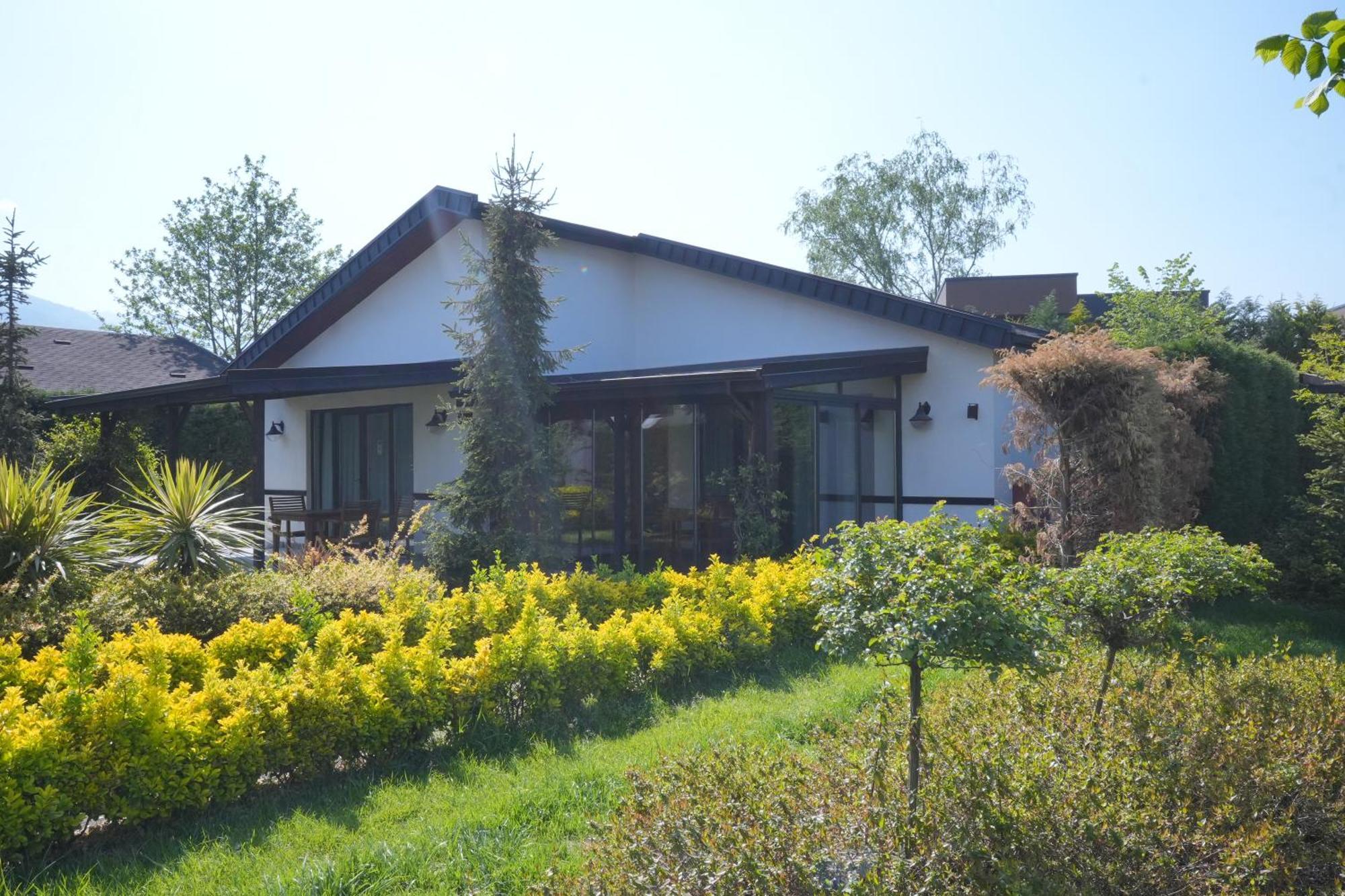 Sapanca Cayir Cimen Otel Экстерьер фото