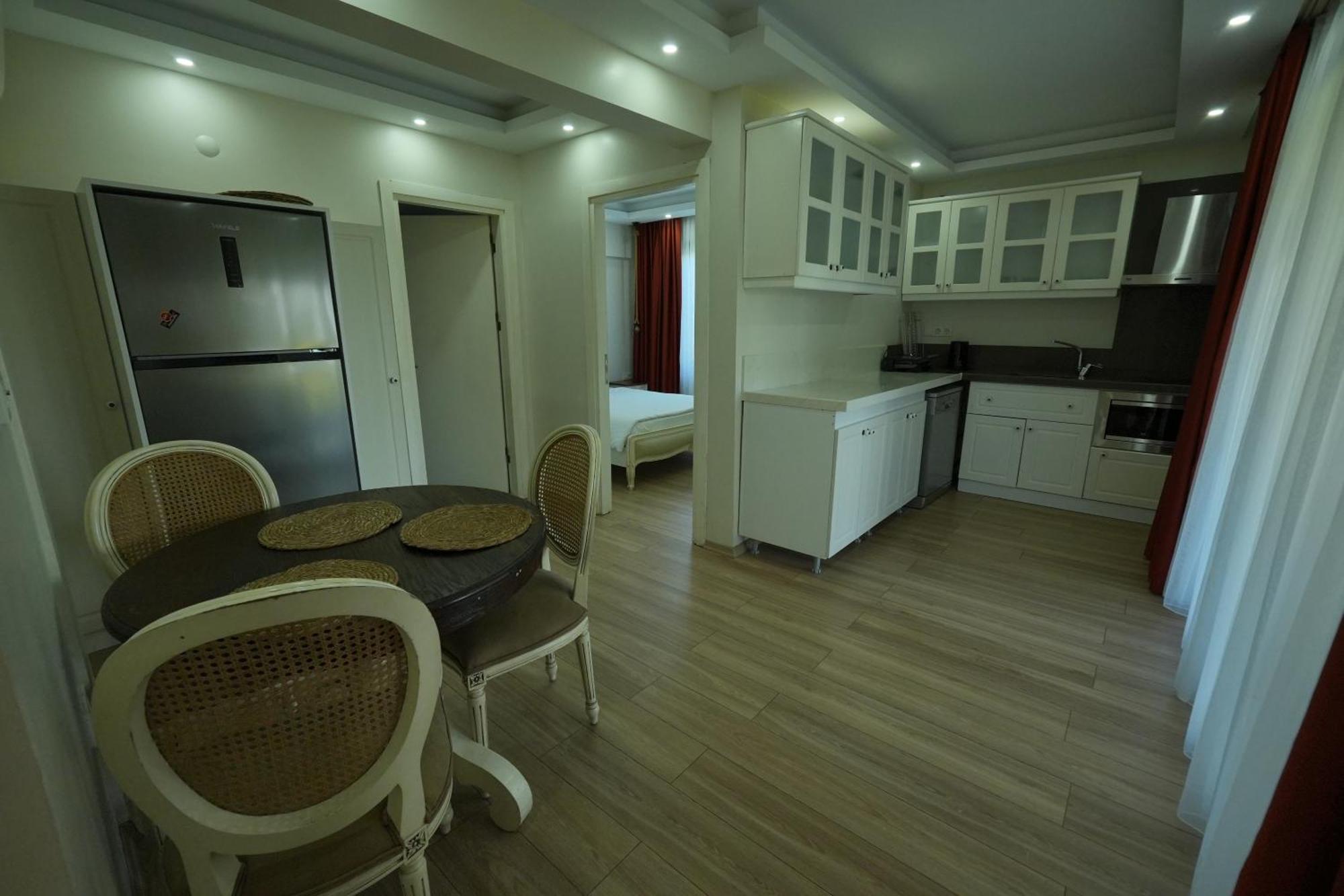 Sapanca Cayir Cimen Otel Экстерьер фото