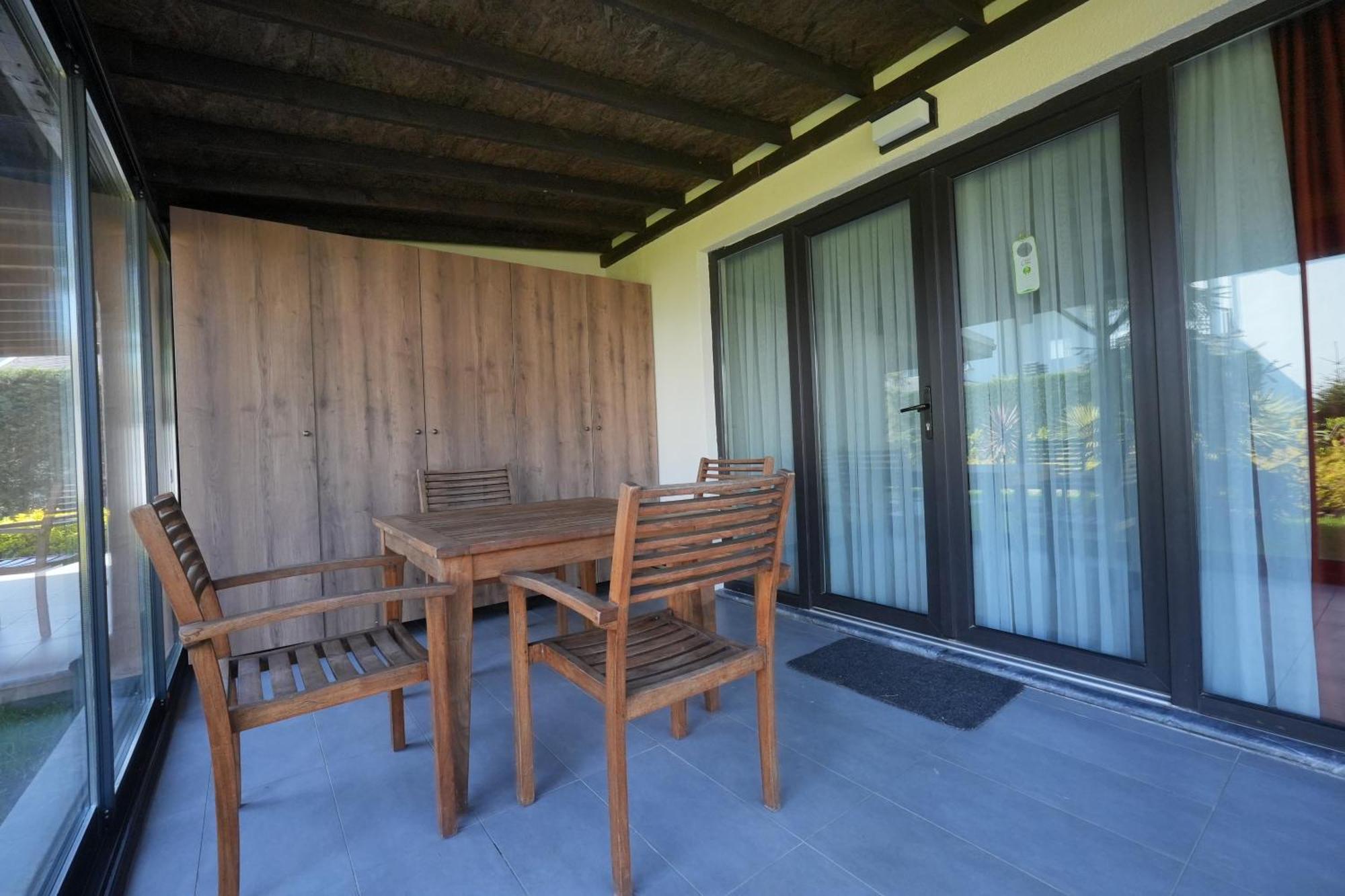 Sapanca Cayir Cimen Otel Экстерьер фото
