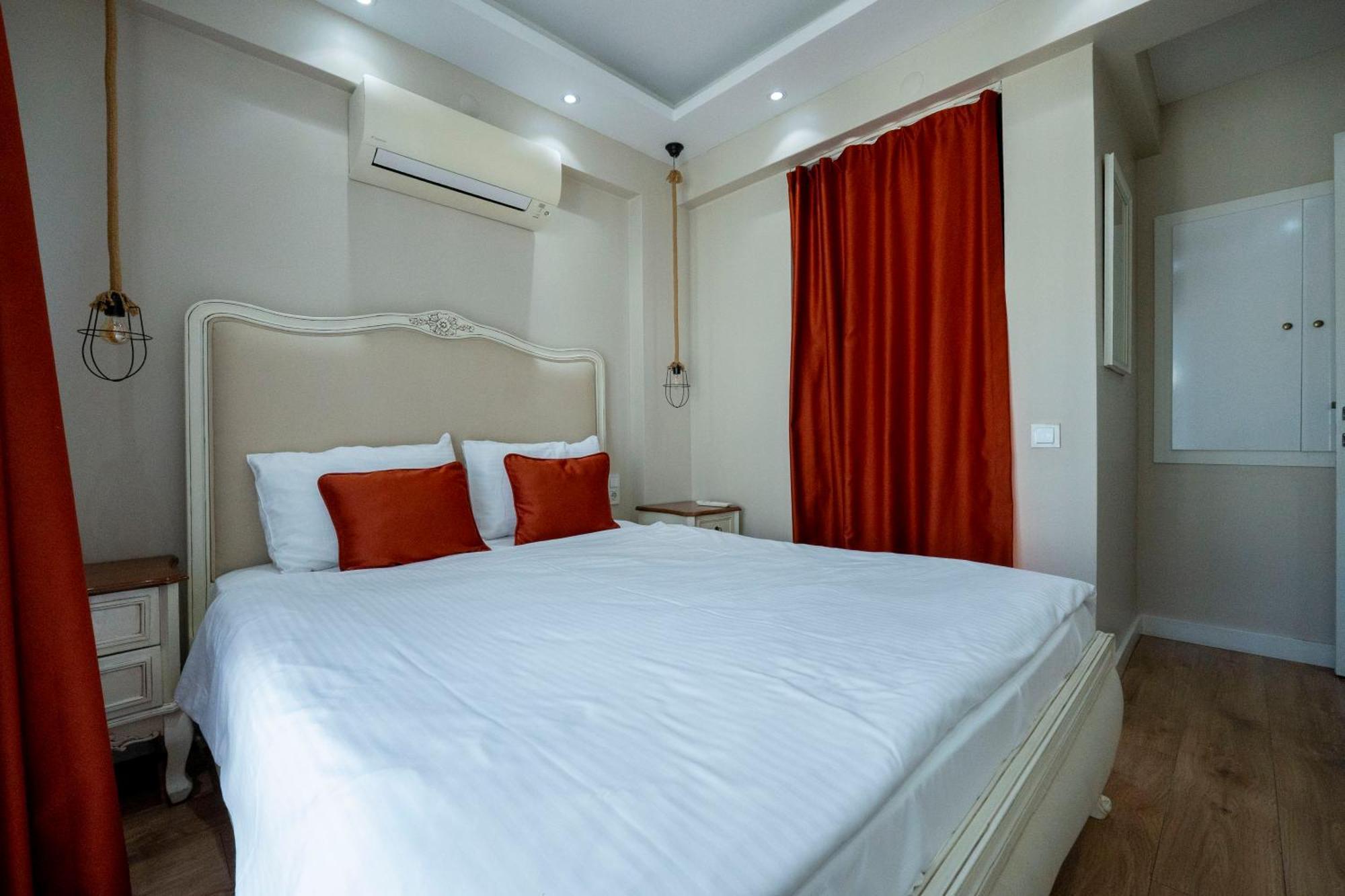 Sapanca Cayir Cimen Otel Экстерьер фото