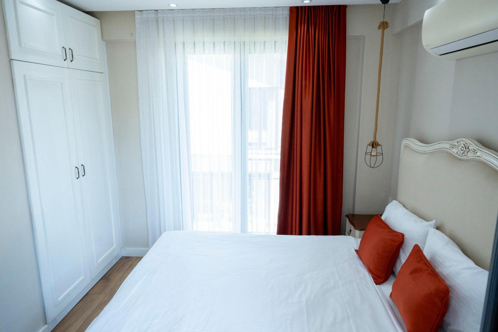 Sapanca Cayir Cimen Otel Экстерьер фото