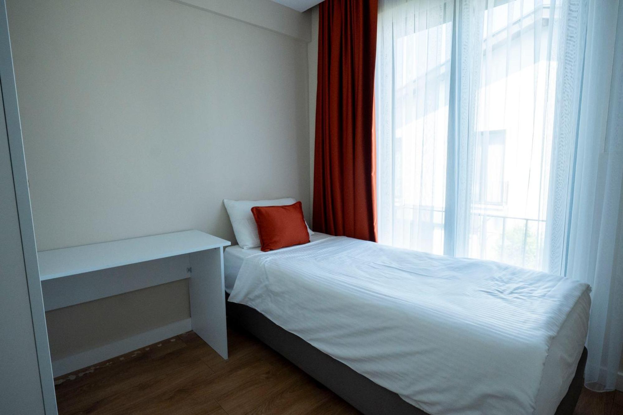 Sapanca Cayir Cimen Otel Экстерьер фото
